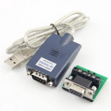 Cáp chuyển đổi USB TO RS485/RS422 (FTDI)